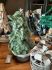 Nobilis boompje met verlichting mt L
