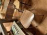 vintage eetkamer stoel